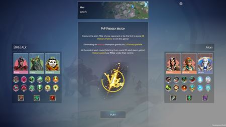 Skygard Arena vychdza vo verzii 1.0 na Steame, sboje si uijete naplno  