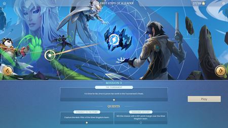 Skygard Arena vychdza vo verzii 1.0 na Steame, sboje si uijete naplno  