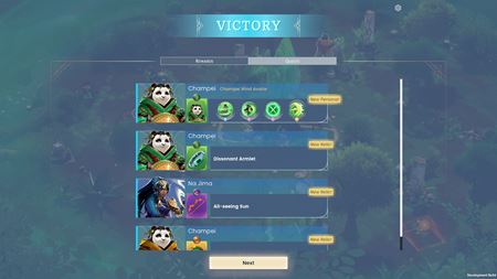 Skygard Arena vychdza vo verzii 1.0 na Steame, sboje si uijete naplno  