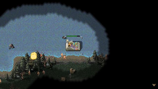 Dying Breed vyzer� ako klon Command and Conquer 