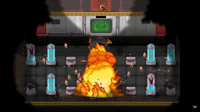 Dying Breed vyzer� ako klon Command and Conquer 