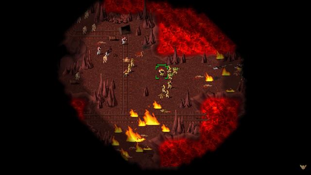 Dying Breed vyzer� ako klon Command and Conquer 