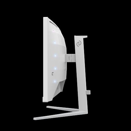 Philips Evnia 27M2N5901A - hern monitor s dulnym reimom a ambiglow podsvietenm  