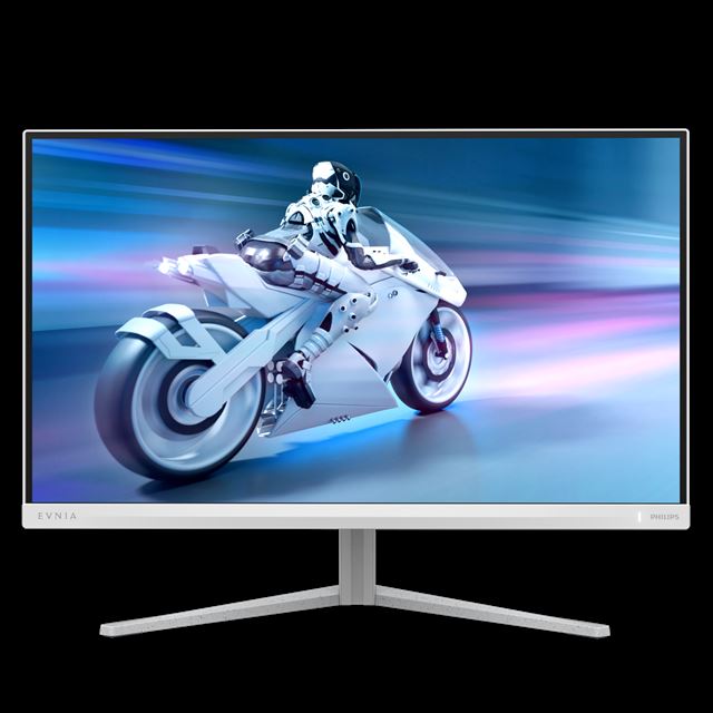 Philips Evnia 27M2N5901A - hern� monitor s du�lnym re�imom a ambiglow podsvieten�m 