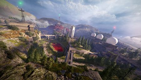 Atomfall dostal druh expanziu The Red Strain  