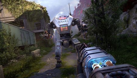 Atomfall dostal druh expanziu The Red Strain  