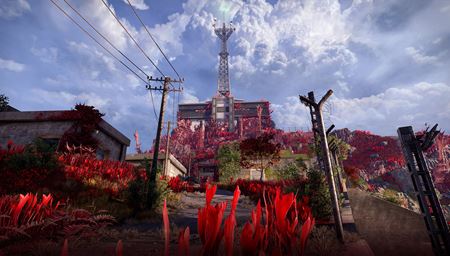 Atomfall dostal druh expanziu The Red Strain  