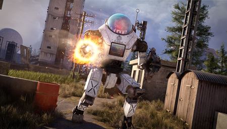 Atomfall dostal druh expanziu The Red Strain  