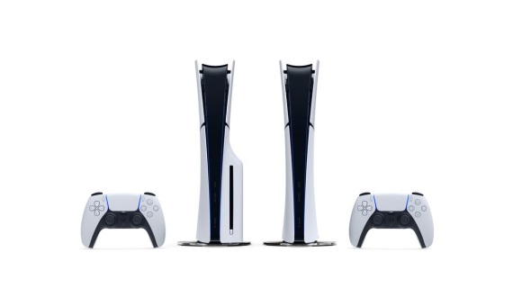 Nov update PS5 prina rozren provanie DualSense a sporn Power Saver md pre hry