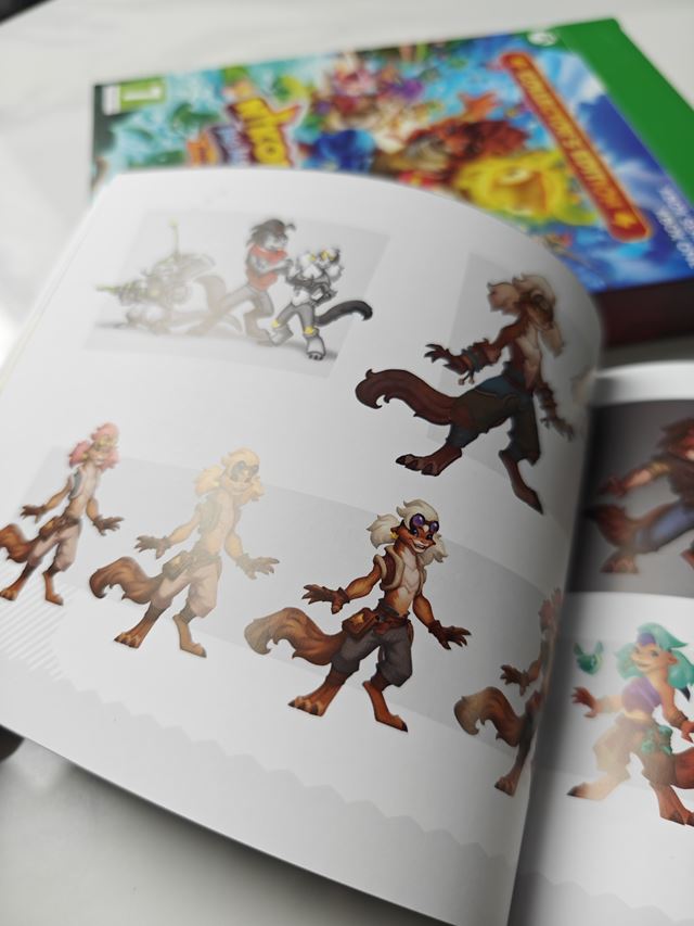 Prin�a Director's Cut sk�ka�ky Nikoderiko lep�� z�itok? 