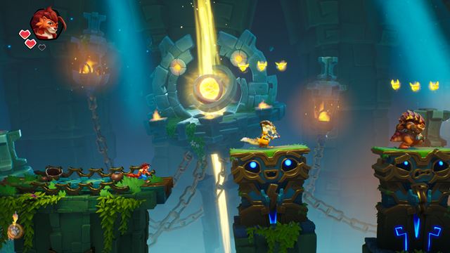 Prin�a Director's Cut sk�ka�ky Nikoderiko lep�� z�itok? 