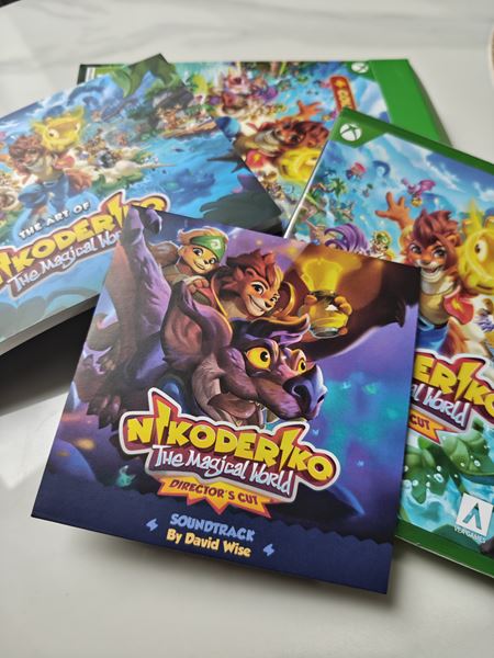 Prina Director's Cut skkaky Nikoderiko lep zitok?  