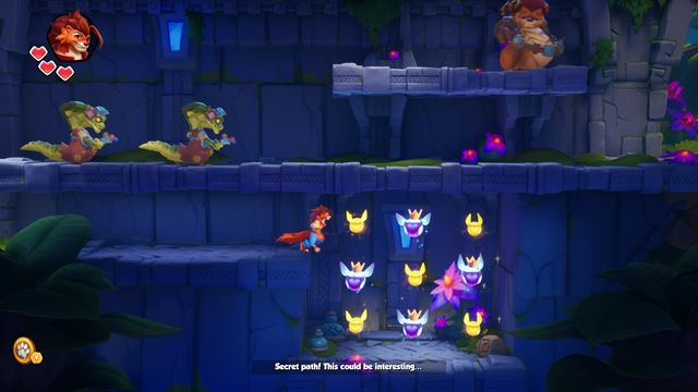 Prin�a Director's Cut sk�ka�ky Nikoderiko lep�� z�itok? 