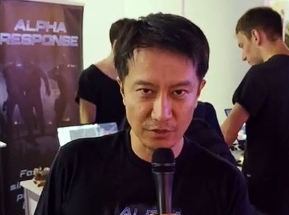 Tvorca Counter Strike pozdravuje Sector