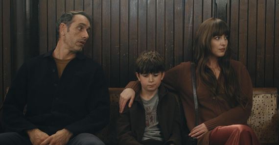 Takmer romantick komdia Otvoren vzahy / Splitsville mala svoju slovensk premiru na 20. MFF Cinematik