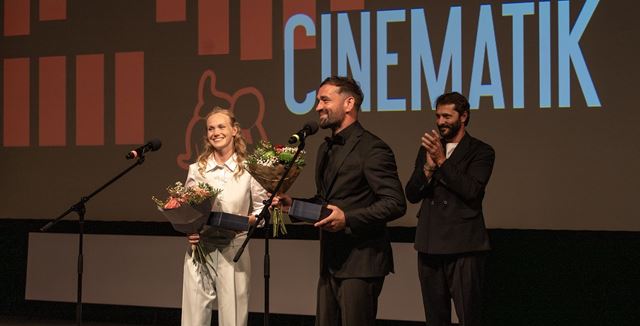 O Oscara zabojuje film Otec, ktor po slovenskej premire na Cinematiku prichdza do slovenskch kn 