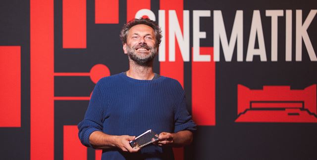 Film Letopis Martina Kollara vyhral hlavn dokumentrnu cenu na 20. Cinematiku 