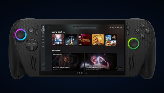 Xbox aplikcia na PC a handheldoch prina jednotn kninicu a zdiean histriu hrania 