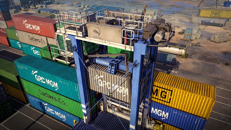 Gamescom 2025: Nahliadli sme do zkulisia prstavnho manamentu s Docked
