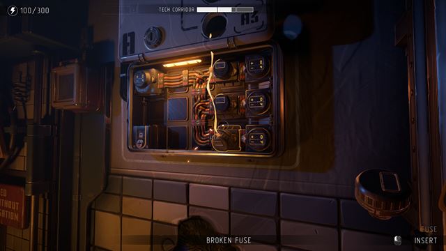 The Lift: Supernatural Handyman Simulator z v�s sprav� futuristick�ho �dr�b�ra 