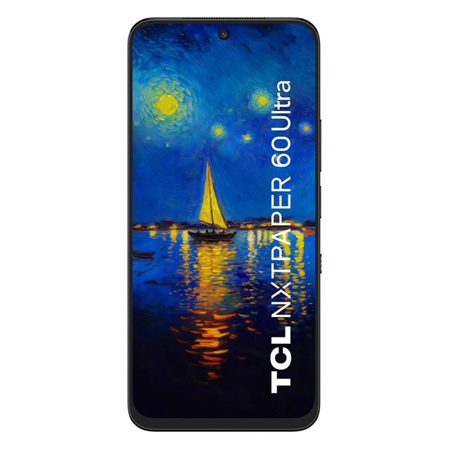 TCL predstavilo svoje nov mobily -  NXTPAPER 60 Ultra a TCL NXTPAPER 5G Junior 