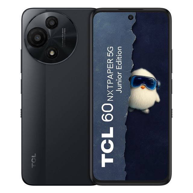 TCL predstavilo svoje nov mobily -  NXTPAPER 60 Ultra a TCL NXTPAPER 5G Junior 