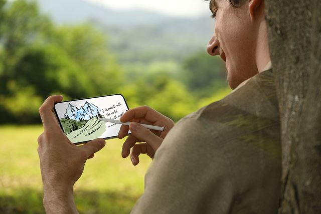 TCL predstavilo svoje nov mobily -  NXTPAPER 60 Ultra a TCL NXTPAPER 5G Junior 