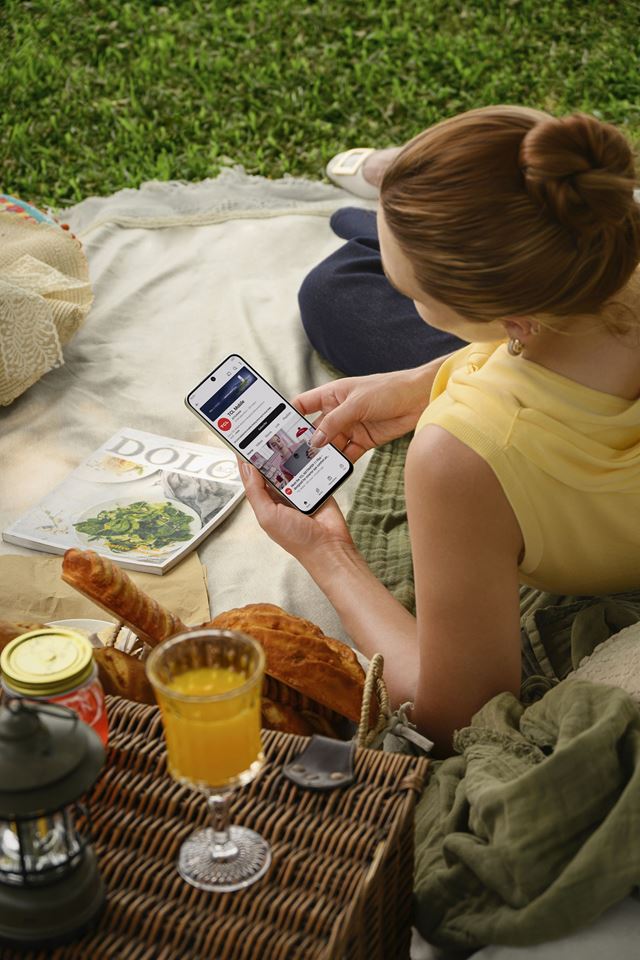 TCL predstavilo svoje nov� mobily -  NXTPAPER 60 Ultra a TCL NXTPAPER 5G Junior 