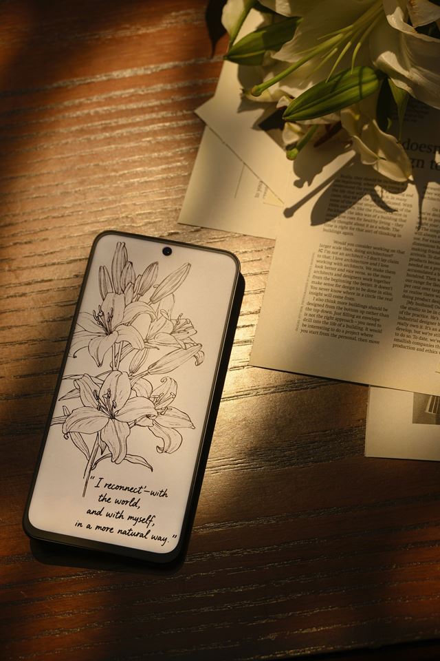 TCL predstavilo svoje nov� mobily -  NXTPAPER 60 Ultra a TCL NXTPAPER 5G Junior 