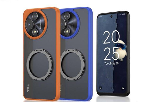 TCL predstavilo svoje nov mobily -  NXTPAPER 60 Ultra a TCL NXTPAPER 5G Junior 