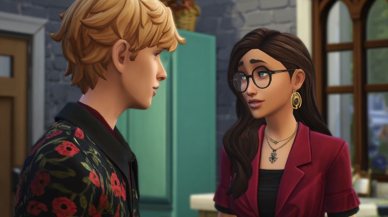 The Sims film bude inpirovany filmami The Lego Movie a Barbie