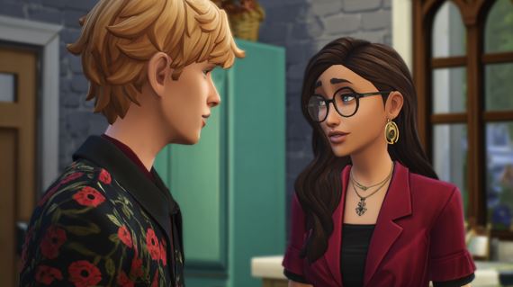 The Sims film bude inšpirovany filmami The Lego Movie a Barbie