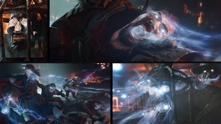 Call of Duty Black Ops 7 predstavuje zombie reim  