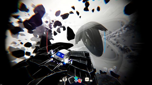 Cosmo Tales prinesie 1203-ku na vesm�rnom v�lete 