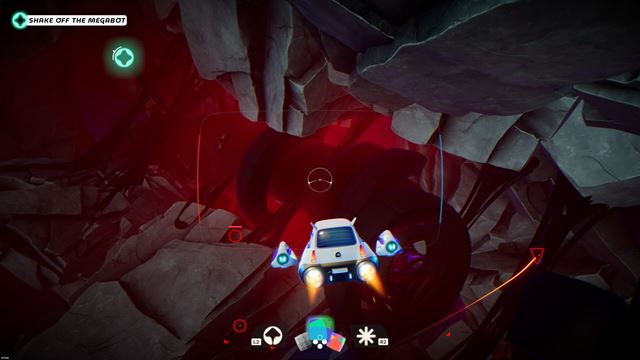 Cosmo Tales prinesie 1203-ku na vesm�rnom v�lete 