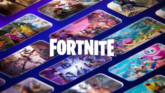 Fortnite umožní od decembra tvorcom predávať svoje digitálne predmety