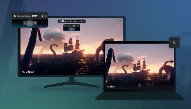 Gaming Copilot -personal Game Aid предлагается на ПК и мобильном приложении Xbox