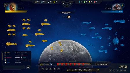 Twilight Imperium Digital prinesie na PC vern spracovanie stolovej hry  