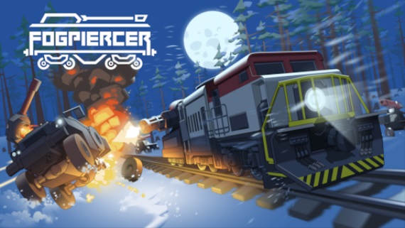 Slovensk hra Fogpiercer zskala vydavatea, Early Access prde v roku 2026