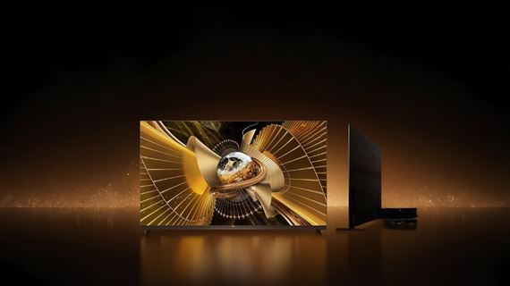 TCL odhalilo 10 000-nitov TV X11L a prv RGB LED modely pre rok 2026
