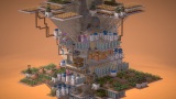 STARIO: Haven Tower bude stava mesto vo forme rastcej vee