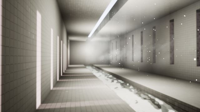 Escape the Backrooms vst�pi do stra�ideln�ch miestnost� v plnom vydan� 