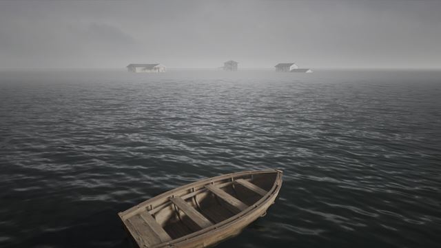 Escape the Backrooms vst�pi do stra�ideln�ch miestnost� v plnom vydan� 