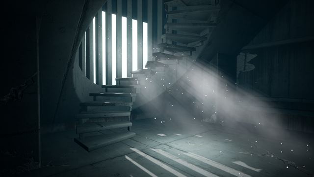 Escape the Backrooms vst�pi do stra�ideln�ch miestnost� v plnom vydan� 