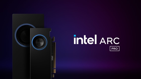 Intel potvrdil, e Arc grafiky nekonia