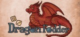 Dragon Fodder je esk roguelite hra s kmenm draka