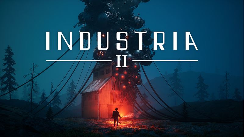 Gamescom 2025: Industria 2, nvrat do alternatvneho Berlna