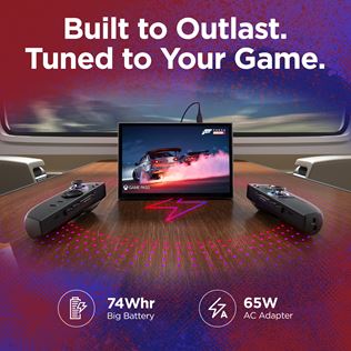 Lenovo Legion Go 2 prde s OLED displejom a aj s 32GB RAM verziou 