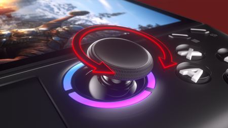 Lenovo Legion Go 2 prde s OLED displejom a aj s 32GB RAM verziou  