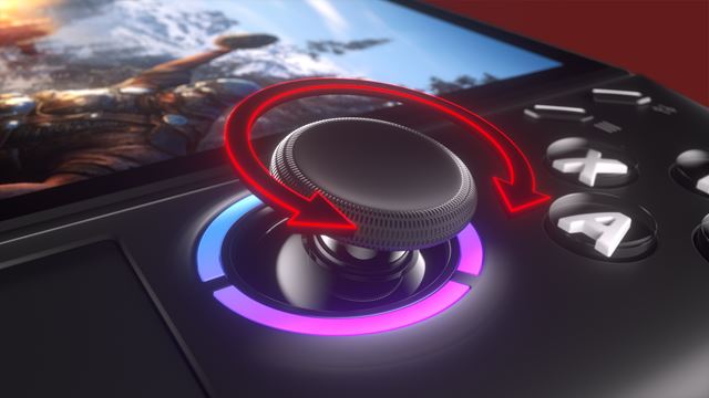 Lenovo Legion Go 2 pr�de s OLED displejom a aj s 32GB RAM verziou 